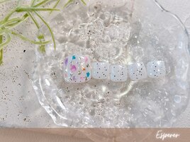 *Fシンプルネイル* 25/05