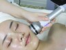 【☆若がえる美顔☆】深層筋を引き上げ、ハリ＆美白も取り戻す♪90分コース