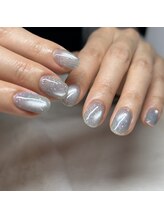 シープラス(C+)/マグネット×フラッシュ¥8,800