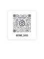 エルメ(Erme)&nbsp;Instagram @erme_0406