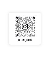 エルメ(Erme)&nbsp;Instagram @erme_0406