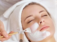 ビノスビューティー(vinos.beauty)/ReLABEAUTEタラソトリートメント