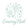 エメリーネイル(Emerry Nail)のお店ロゴ