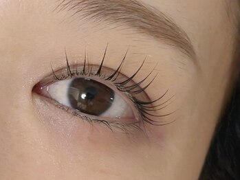 コルテアイ(CoRte.eye)の写真/【拘り商材で素材美を大切に】エクソソームを使用したトリートメントで、ダメージ最小限に抑えてモチをUP◎