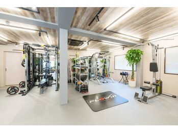 ゴールゼロ イニング心斎橋 (GOAL ZERO)