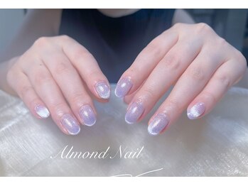 アルモンドネイル(Almond Nail)/