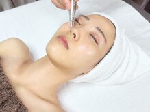 バース(Birth...)/毛穴洗浄