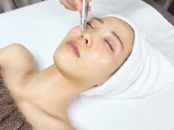 肌レボ 池袋店(肌REVO)/毛穴洗浄