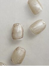 ロザンナ 大宮店(ROSANNA)/ニュアンスデザイン