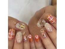 サトリネイルルーム 西宮北口(satori nail room)