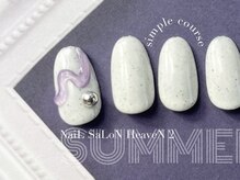 ヘヴン 鹿児島市本店(HeaVeN 2)/シンプルコース