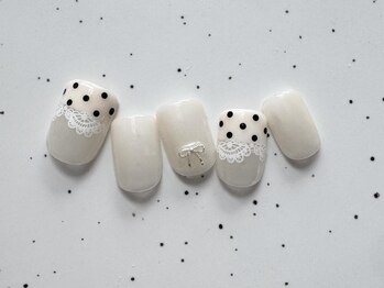 マルネイル 池袋店(MARU NAIL)/Regular design+¥7,980