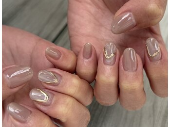 シンプルニュアンス