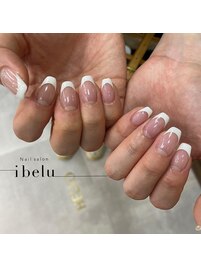 フレンチネイル