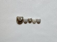 2by マックスビューティー(2by MAX BEAUTY)/フットデザインコース