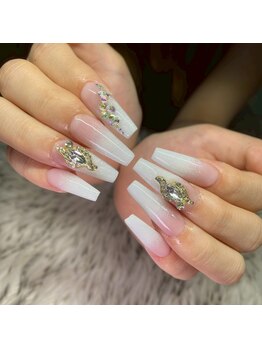 グロウ(Grow)/Nail Salon Grow【グロウ】船橋