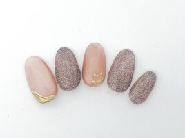 ハロウィン【ハンド】シンプル