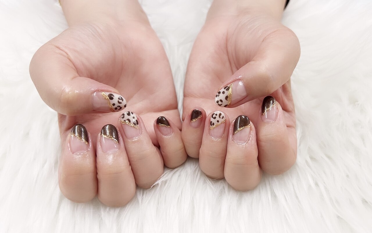 フルオーダーネイル ND-044-J_a0bc0a45-25fe-411e-