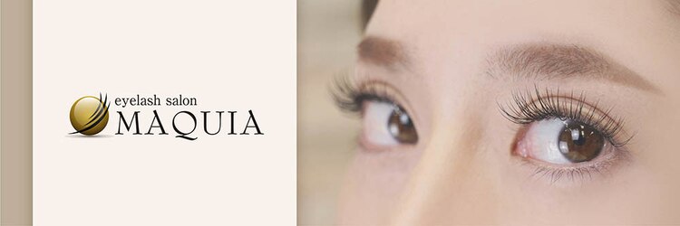 マキア 大分明野店(MAQUIA)のサロンヘッダー