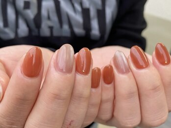 オテテ(otete.)の写真/静かに気持ちが整う、あたたかいプライベートサロン。“特別な時間”として心まで満たされる体験をお届け。