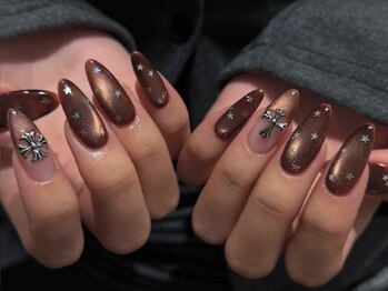 リラエス(Rela S)/長さだし持ち込み