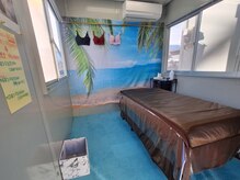 トゥエベル(Tu es belle)/*内装*