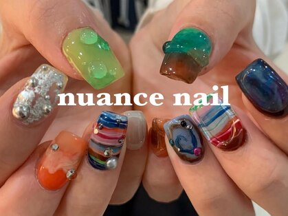 ゆびノさき イバラキシ(ibarakishi)の写真