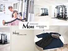 モア 札幌平岸店(MORE)