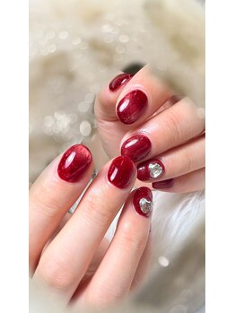 エーナイン イオンモール苫小牧店/マグネットジェル