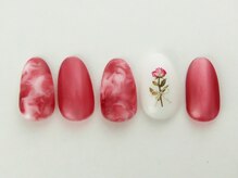 スターガーデン 小竹向原店/シンブルネイル