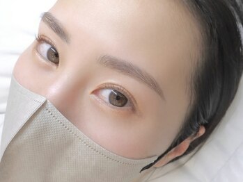 リレイス(Relace)/人気No1まつげパーマ&眉ワックス