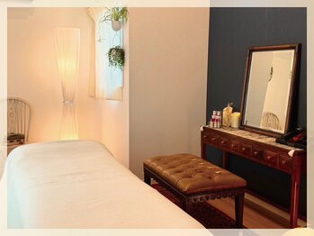 ラヴェリテ(La verite)/完全個室だから安心◎