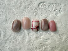 ジョリープラス(jolie +)/jolie+ Nail Design