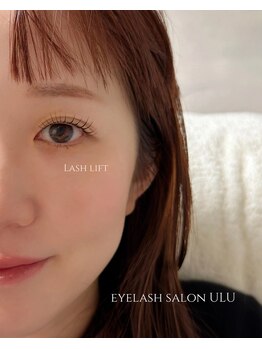 ウル(ulu)/まつげパーマ