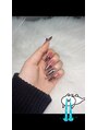 【ネイル専門】#AIR NAIL【3/5 NEW OPEN（予定）】&nbsp;ちゅるんちゅるんねいるもお任せあれ！ギャル・量産型デザイン