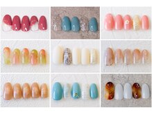 クレアラルーチェ 倉敷駅前店(Crea la Luce)/【ネイル】プチ定額26