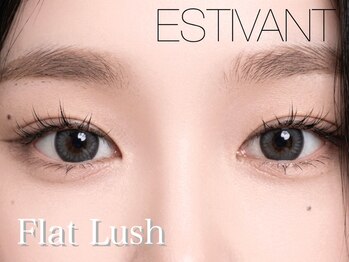 エスティバン 心斎橋(ESTIVANT)/マツエクデザイン☆