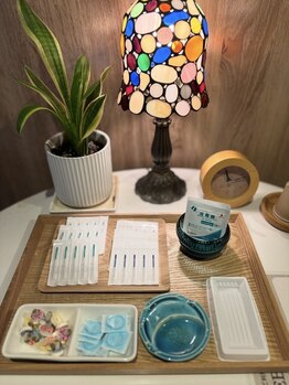 銀座 ボディハウス(BODY HOUSE)/はり・きゅうが受けられるサロン