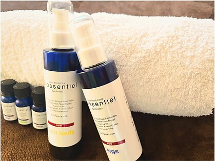 リエル(Lieru)の写真