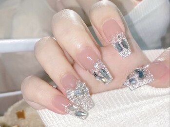 ベトフェネイル(viet phe nail)/