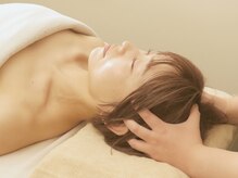 エムスラッシュアヴェダ 自由が丘(M.SLASH AVEDA)