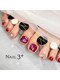 ネイルスリープラス(Nail 3+)の写真/ただ塗るだけじゃない！ワンランク上の指周りのフットケア＆巻き爪対策のファイリングが推し☆