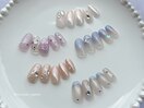 新作UP♪選べる定額デザイン