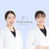 クレンズ(CLeanse)のお店ロゴ