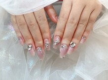 アネラ 表参道(Anela)の雰囲気（ロングネイル.ワンホンネイル）