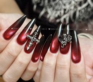 ジェミニ ネイル(GEMINI nail)