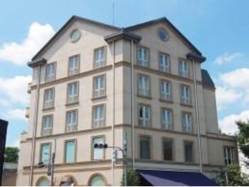 ダマイ 代官山(DAMAI)/DAMAIの外観