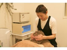 ビューティスペース バーディー(beauty space Birdy)/ハイドレーティング　7