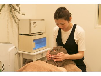 ビューティスペース バーディー(beauty space Birdy)/ハイドレーティング　7