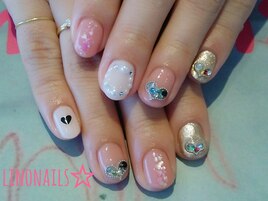 90分定額コース